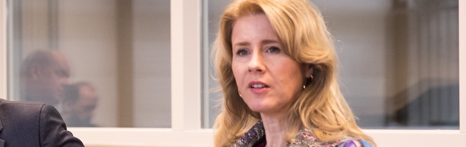 Mona Keijzer haalt uit naar RIVM: ‘Ze rekenen dus met oude data? Mijn hemel’