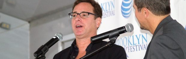 Geboosterde Full House-acteur Bob Saget (65) overleden, dit zei hij over vaccineren