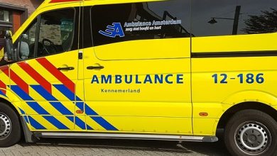 ambulance