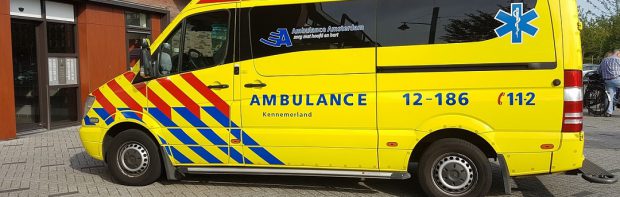 ambulance