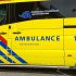 Ambulancehulpverlener: 'Wat ik de afgelopen 1,5 jaar heb meegemaakt slaat alles!'