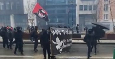 antifa