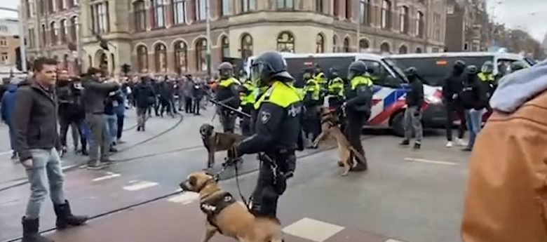 politie