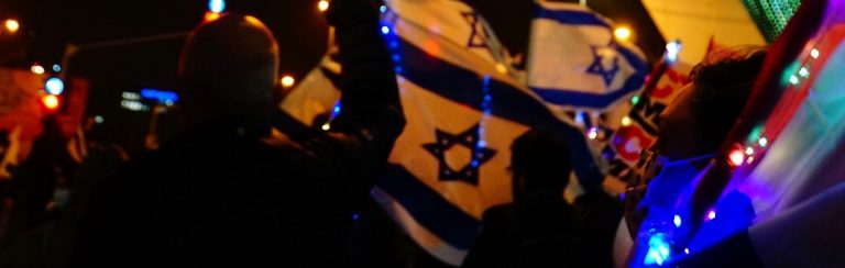 Israëlische vaccinchef biecht op: ‘We hebben fouten gemaakt’
