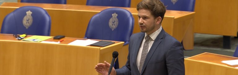 Gideon van Meijeren zet nieuwe coronawoordvoerder D66 klem: ‘Dat is een feitelijke onjuistheid’