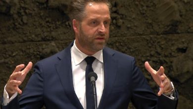de jonge