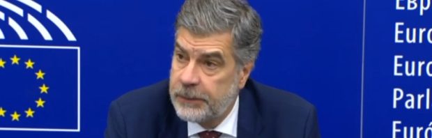Europarlementslid maakt overstap naar FVD: ‘Enige partij die inziet dat er geen pandemie of covidcrisis is’