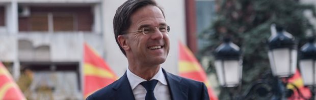 ‘Bewijs! Nederland gaat van lockdown naar lockdown omdat Rutte niet wil investeren in ziekenhuiscapaciteit’