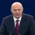 Kroatische Europarlementariër haalt vernietigend uit naar EU-baas: 'Die coronapas is krankzinnig'
