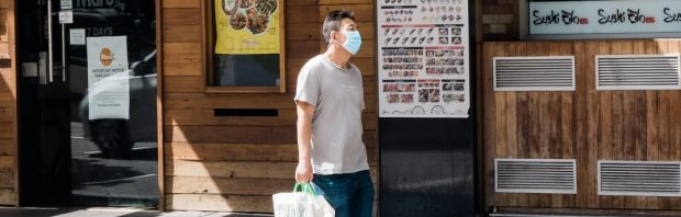 Ongevaccineerde inwoners Australische regio in harde lockdown: werk is geen reden om huis te verlaten