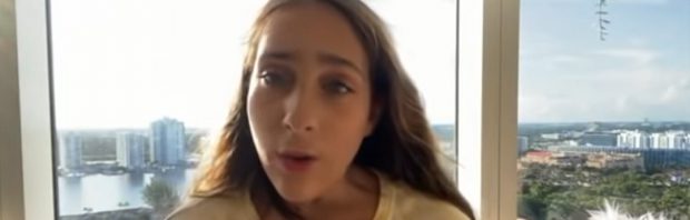 14-jarig meisje sterft na coronavaccin, maakt 5 dagen voor haar dood indringende video