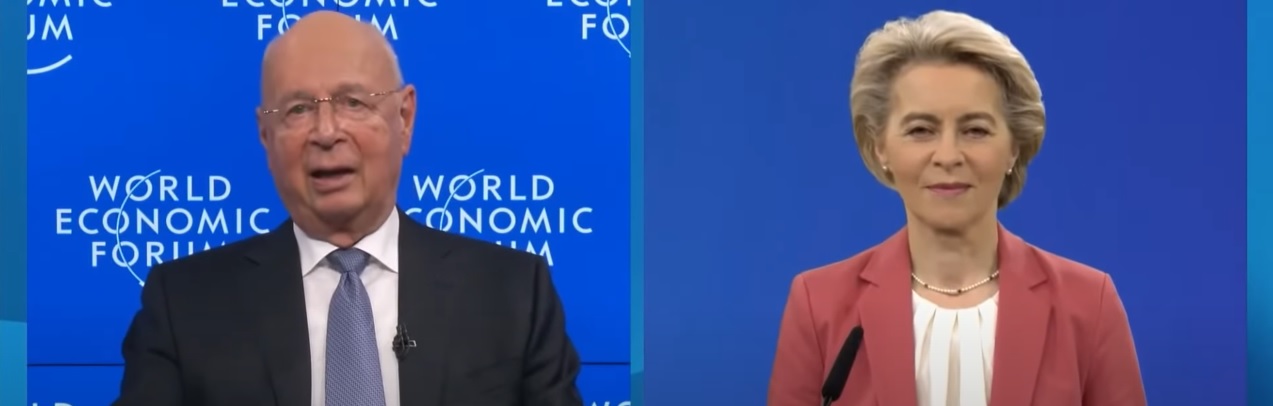 Die EU plant, Einzelpersonen die direkten CO2-Steuern des WEF aufzuerlegen
