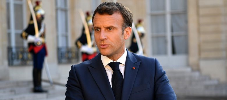 macron