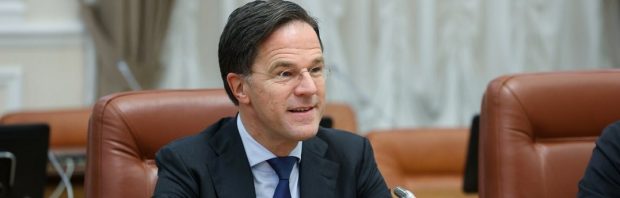 Rutte bedolven onder kritiek na oproep tot verbroedering: ‘Wat een farce’