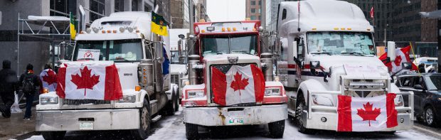Kanada, Ontario, wird alle Covid-Maßnahmen abschaffen: „Offenbar funktioniert es, zu demonstrieren“