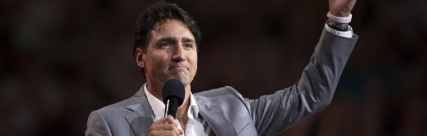 Tweede Kamerlid: ‘Wij mogen nooit verworden tot Canada’