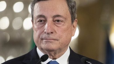 draghi