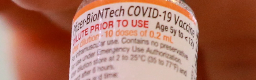 Kabinet erkent dat Pfizer zelf (!) monsters aanlevert voor kwaliteitscontrole coronavaccins