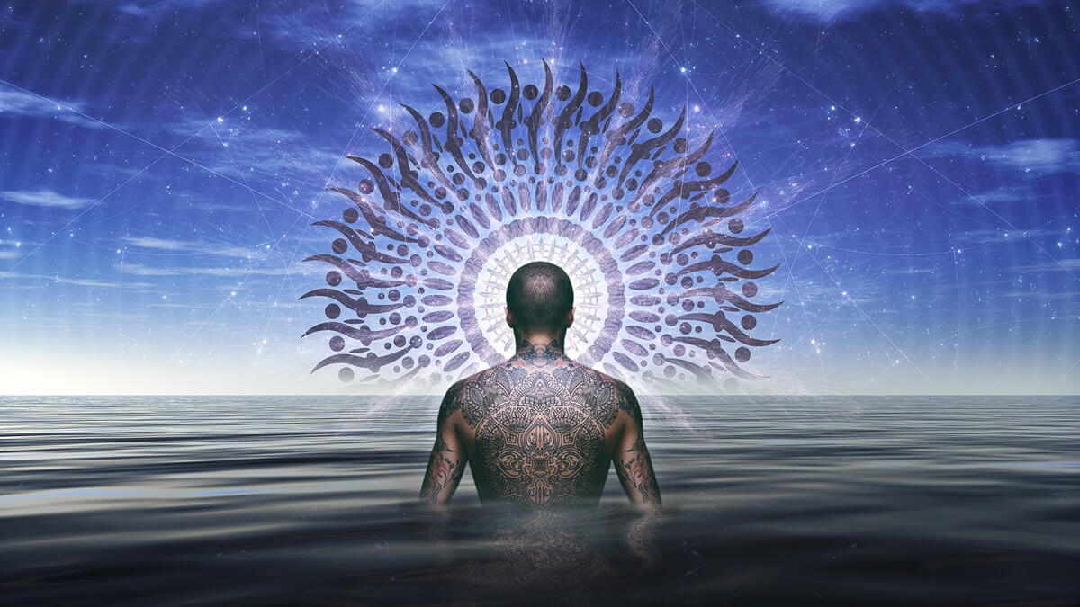 Stop focussen op het negatieve – Channeling 02-06-2022