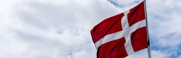 Waarom nadert het aantal sterfgevallen in grotendeels gevaccineerd Denemarken recordhoogte?