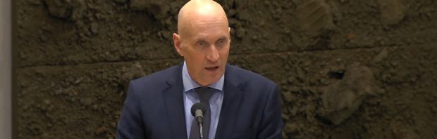 Kamer verzet zich fel tegen 2G: ‘Laten we de minister dwingen om de wet in te trekken’