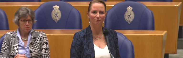 Fleur Agema roept coronaminister tot de orde: ‘Kuipers maakt volgende kapitale blunder’