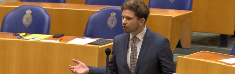 Gideon van Meijeren botst met Hijink over de experimentele gentherapie: ‘Het is een schande’