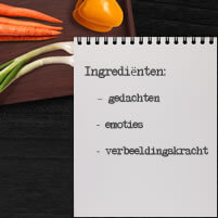 ingrediënten