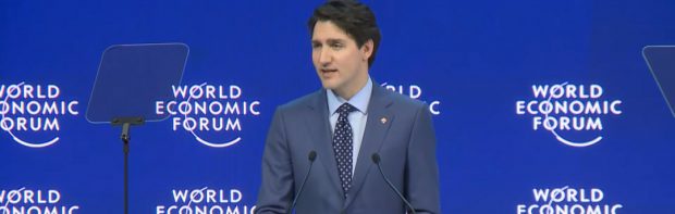 Europaabgeordneter über Trudeau: „Er benimmt sich wie ein Tyrann, wie ein Diktator“!