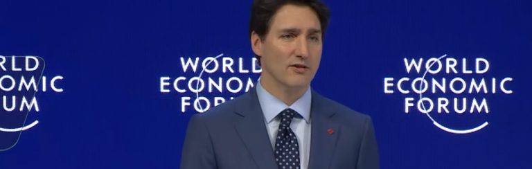 Canadese premier Trudeau hard aangepakt: hij ‘klinkt als Hitler’