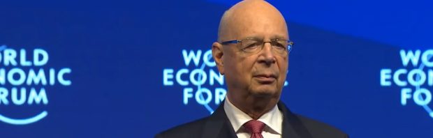 Canadees parlementslid stelt vraag over invloed World Economic Forum van Schwab, en wordt afgekapt
