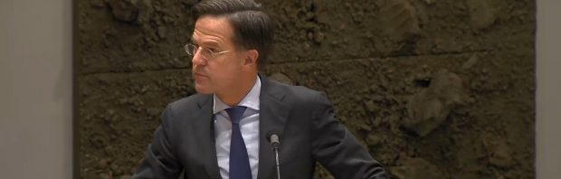 Mariëlle Tweebeeke legt premier Rutte het vuur aan de schenen: ‘Ja, u zegt wel verschrikkelijk’