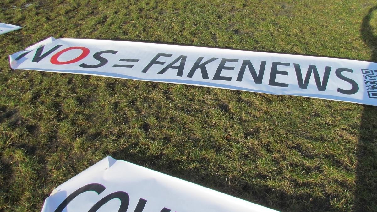 Pepijn van Houwelingen hekelt berichtgeving over Oekraïne: ‘Zo manipuleert de NOS het nieuws’