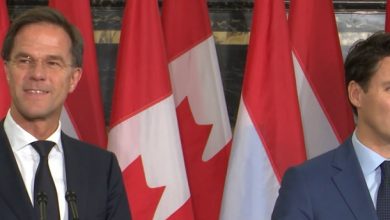 trudeau