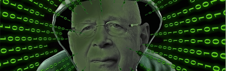 WEF Cyberattack: Snowden Phone nu te koop!