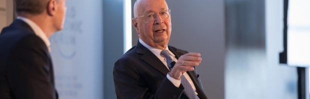 Wat hebben Biden, Klaus Schwab & CIA te maken met Amerikaanse biolabs in Oekraïne?