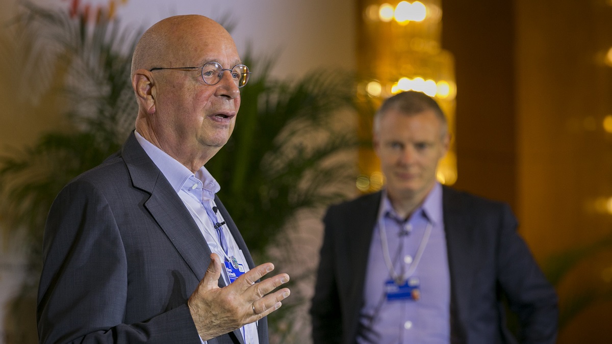 Wat is het World Economic Forum van plan in Nederland? ‘Dit is het einde van onze vrijheid’