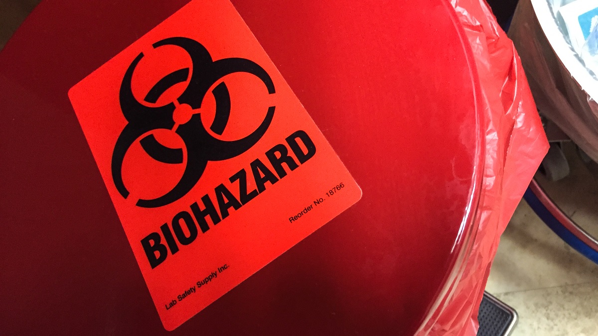 Russische leger zegt meer dan 30 Amerikaanse biolabs te hebben gevonden in Oekraïne