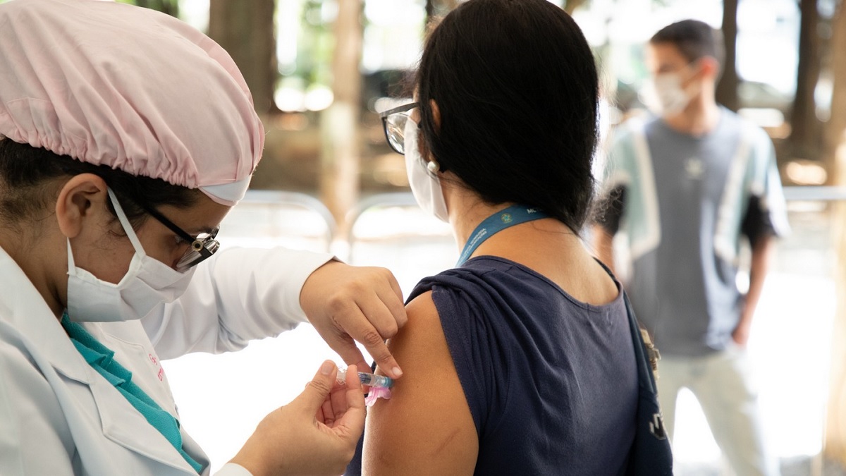 Klinisch onderzoek Pfizer: het vaccin doodde meer mensen dan de placebo