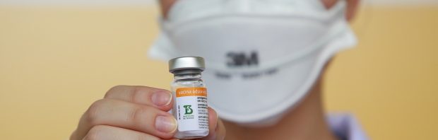 Aantal hartdoden onder kinderen en jonge mensen neemt na elke vaccindosis toe, blijkt uit cijfers