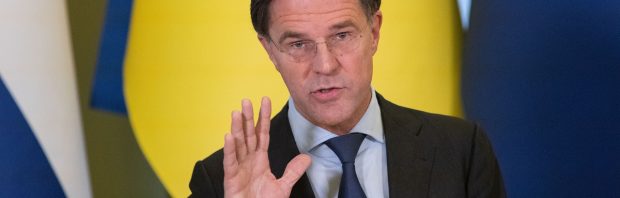 Forse kritiek op Rutte na uitspraken over stijgende prijzen: ‘Wat een ongelooflijke onbeschoftheid’