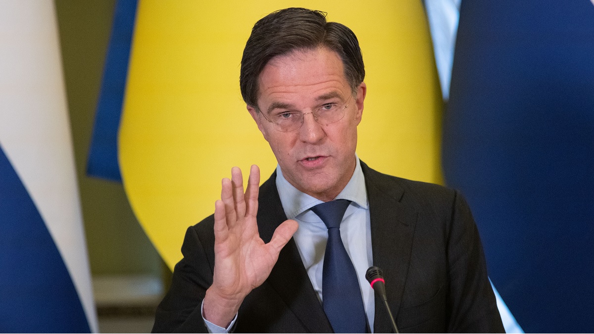 Forse kritiek op Rutte na uitspraken over stijgende prijzen: ‘Wat een ongelooflijke onbeschoftheid’