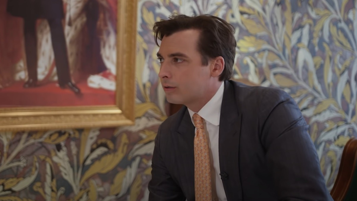 Ex-MIVD-baas fantaseert aan tafel bij NPO over executeren Baudet, FVD doet aangifte