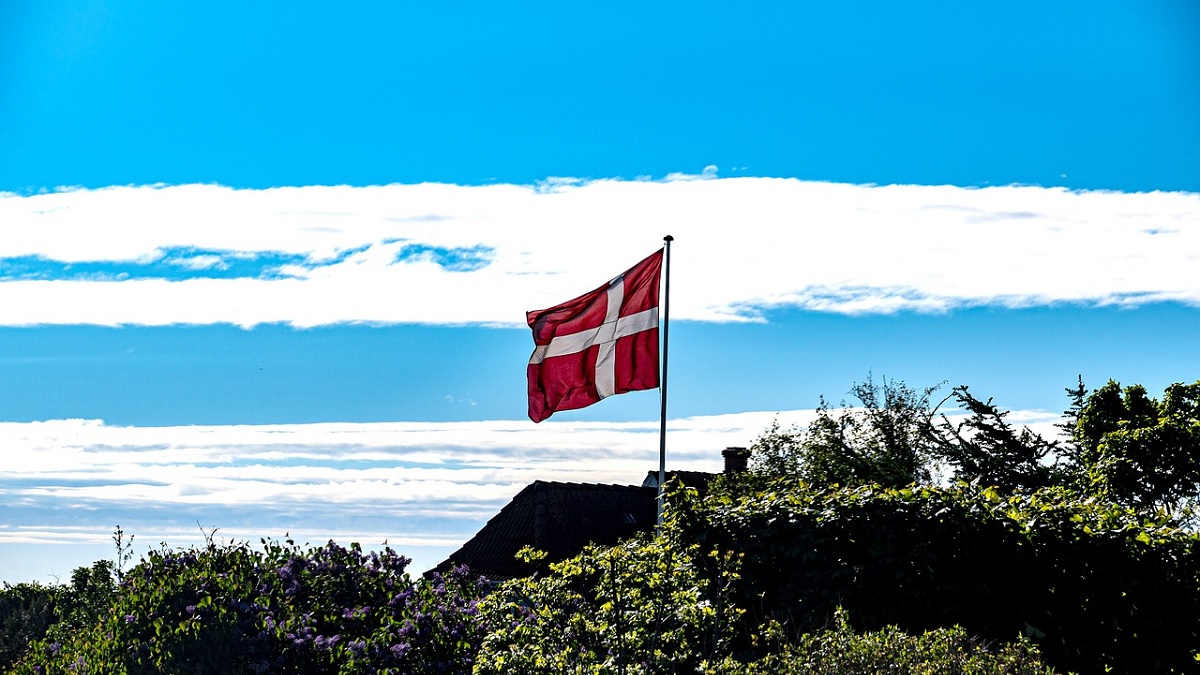 Impfchampion Dänemark verzeichnet mehr Todesfälle durch Covid als je zuvor