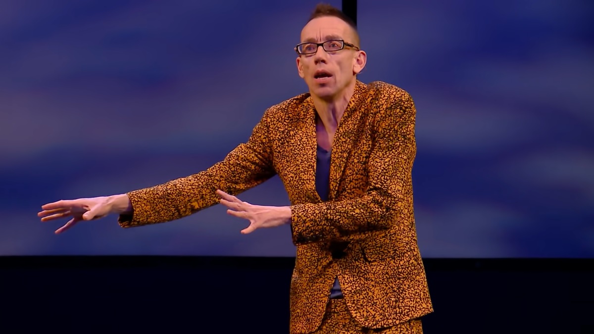 Dolf Jansen prijst neonazistische Oekraïense burgemeester: ‘Wat een totale afgang’