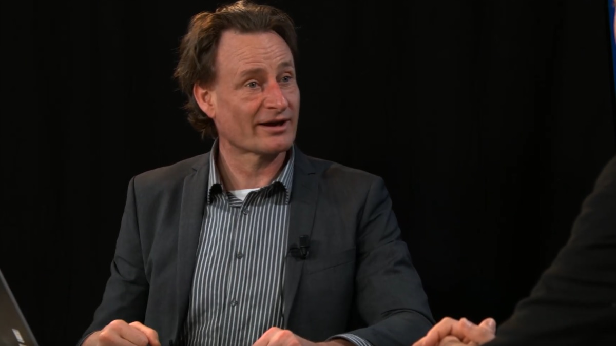 Jeroen Pols: ‘Overheid overschrijdt nieuwe grens in haar oorlog tegen ongewenste meningen’