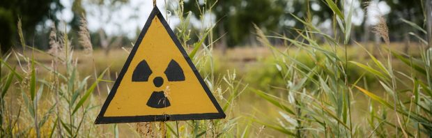 Oekraïne beschuldigd van plannen nucleaire false flag-operatie