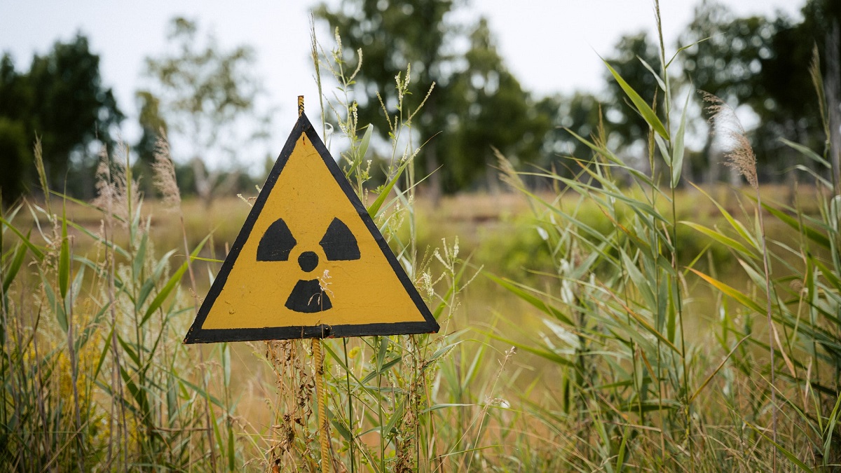 Oekraïne beschuldigd van plannen nucleaire false flag-operatie