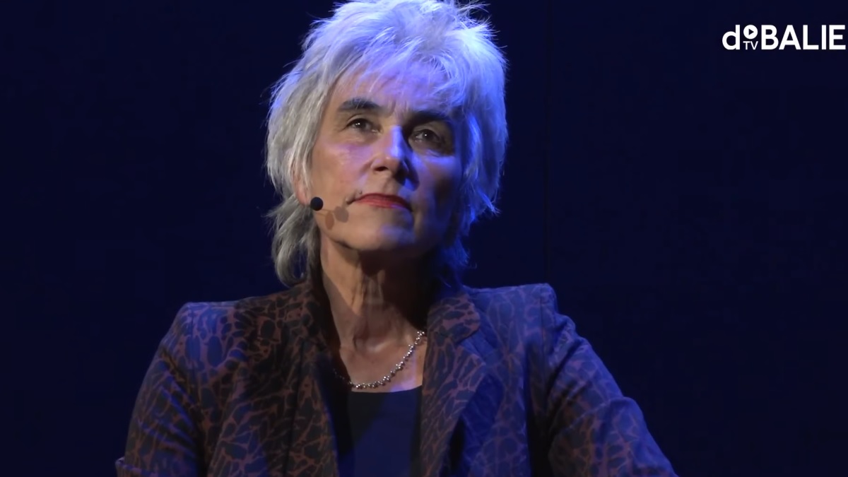 Jurist haalt hard uit naar Marion Koopmans: ‘Door jouw terreur sterven duizenden mensen’