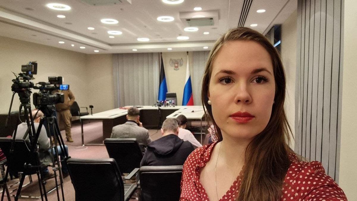 Journalist aus der Ostukraine: Die Menschen sind sehr dankbar, dass Russland endlich etwas unternimmt